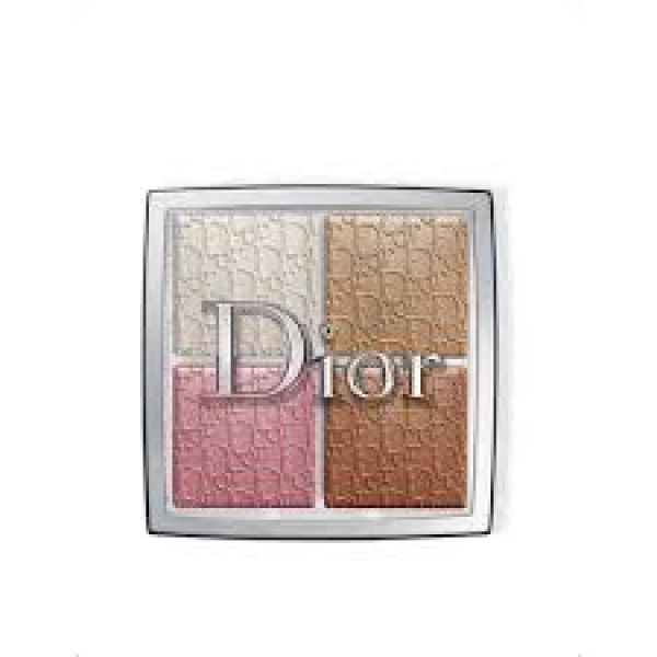 باليت هايلايتر من ديور